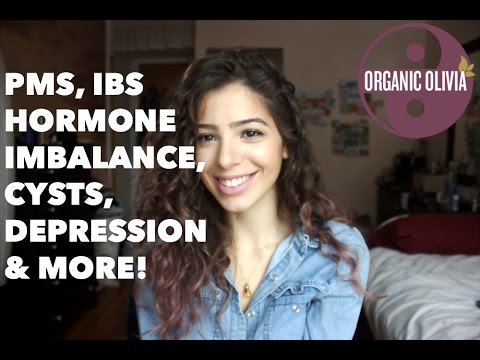 how to control ibs attacks