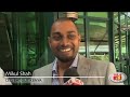 Capital Lifestyle Magazine: Nairobi's largest burger