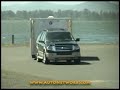 2007 Ford Expedition, towing.