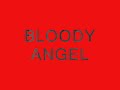 Bloody angel