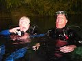 Cenote Dos Ojos with David Engle, Kevin Landis and Allen