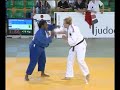 Judo Tre Torri 2008 - Callender - Daher