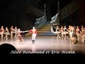 Opéra de Paris _ Saluts ( Paquita ) Opéra de Paris _ Saluts ( Paquita )