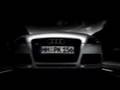 2007 Audi TT Coupe and Roadster
