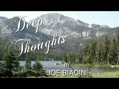 Video: Deep Thoughts by Joe Biagini: I know Kevin Pillar