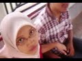 Bila manusia tertutup minda. Bila manusia tertutup minda.