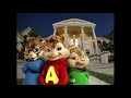 Chipmunks - Kiroro Mirai E Chipmunks - Kiroro Mirai E