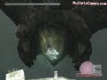 Shadow of the Colossus - ps2 - 12 - Twelfth Colossus [1/2]