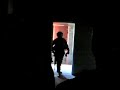82nd airborne in MOUT town SHOOTOUT