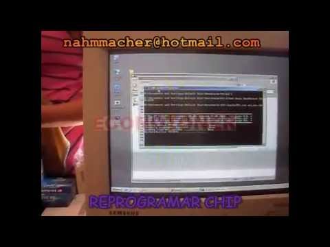 how to connect samsung ml-4500 to usb