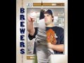 2008 Milwaukee Brewers