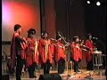 GRUPO ANTA  Cacharpaya del pasiri