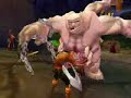 World of Warcraft Monster Mash