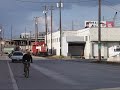Oregon Pacific Railroad Charter Run