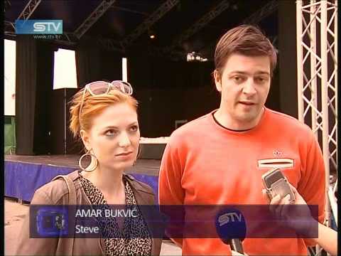 STV 03.07.2011. OLJK: