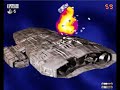 Amiga - Super Stardust (Intro + Ending)
