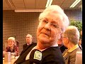 Oosterhout huldigt gouden bruidsparen Oosterhout huldigt gouden bruidsparen