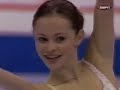 Sasha Cohen - 2002 Nationals SP Sasha Cohen - 2002 Nationals SP