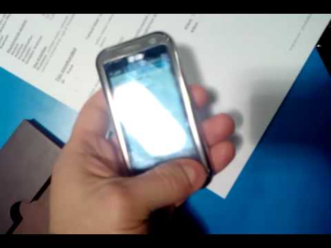 how to repair lg km900