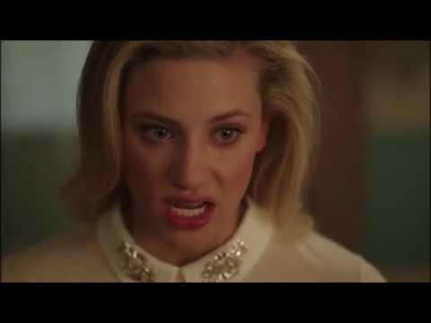 1x02 Cheryl & "Dark Betty"