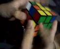 speed cubing