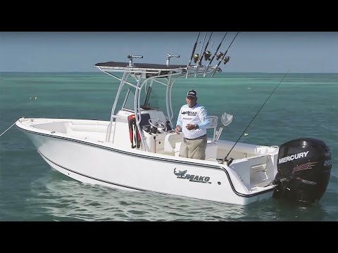 Mako 214-CC video