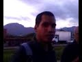 mas del choque universidad de carabobo