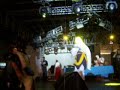 LAN GDL TNT/ Cosplay de Inuyasha