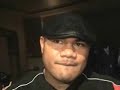 David Tua One on One with Jose OnFire Aguirre David Tua One on One with Jose OnFire Aguirre