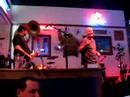 www.AUDIOPHILEHOUSTON.comFALCO - VocalsMonkey Boy - BassTucker - GuitarsB-Rad - Drums
