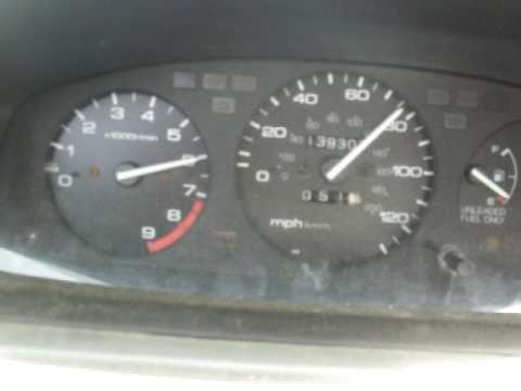 how to set gsr timing belt