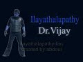 ilayathalapathy-fan