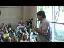 Talking to Texas Nerdfighters