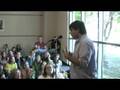 Talking to Texas Nerdfighters
