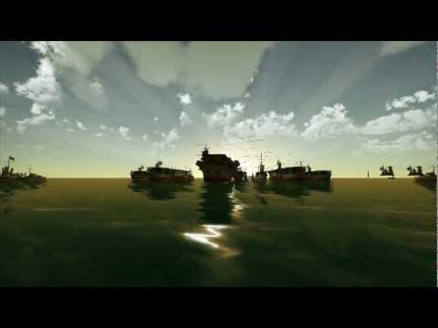 Sky Gamblers: Storm Raiders trailer