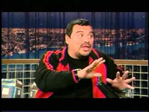 carlos mencia