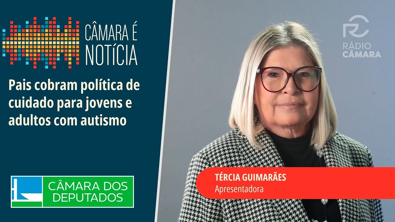 Câmara é Notícia - 03/07/2026
