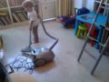 il mio assistente di pulizia http://www.youtube.com/watch?v=tHoT7ve2WW4