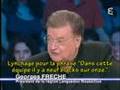 Georges Frêche, racisme anti-blancs et football.