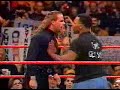 Mike Tyson vs. Shawn Michels -HBK - DX - WWE - WCW - WWF - Raw Mike Tyson vs. Shawn Michels -HBK - DX - WWE - WCW - WWF - Raw
