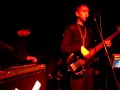The XX . Crystalised @ 529 East Atlanta