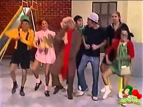 El Chavo del Ocho versión Nirvana | Baluart VideoRoll