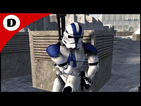 clone order 66 inhibitor