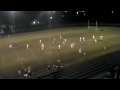 Biola Itabiyi's Football Highlights