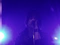 Julian Casablancas - I'll try anything once @ Forum London