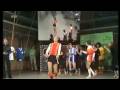 German Soccer Fashion Dance remix (Bundesliga Fashion)