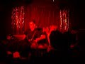 Tributo Al Ricoamor - Miss Black Emotion live @ Ricoamor