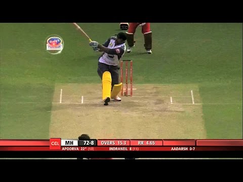 Apoorva Lakhia’s Striking Boundaries