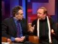 The Wolfe Tones, Late Late Show Debate, RTE - Part 2