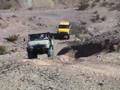 Mogs A Rollin Unimog Fest Calico 2006